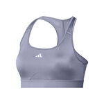 Vêtements De Tennis adidas PowerReact Training Medium-Support Bra