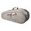 TEAM 6 PK RACKET BAG
