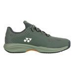 Chaussures de tennis Yonex Yonex Sonicage Chaussures Toutes Surfaces Hommes-Kaki
