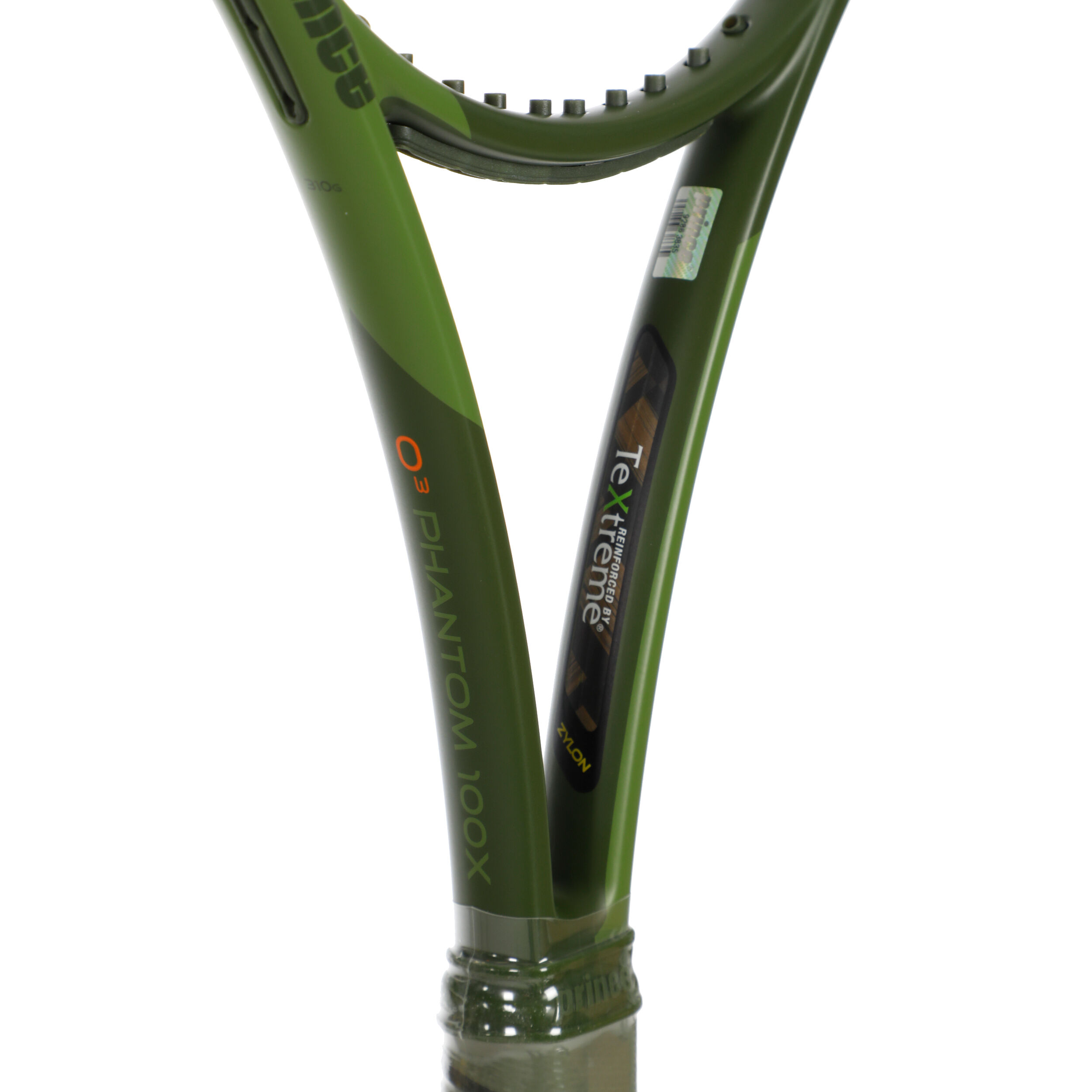 Prince　PHANTOM100 G3 Prince TXTZ O3 Phantom 100X | Tennis-Point