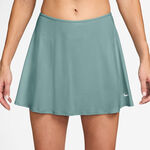 V&ecirc;tements de tennis Nike Nike Dri-Fit Victory Flouncy Jupe Femmes-Sauge