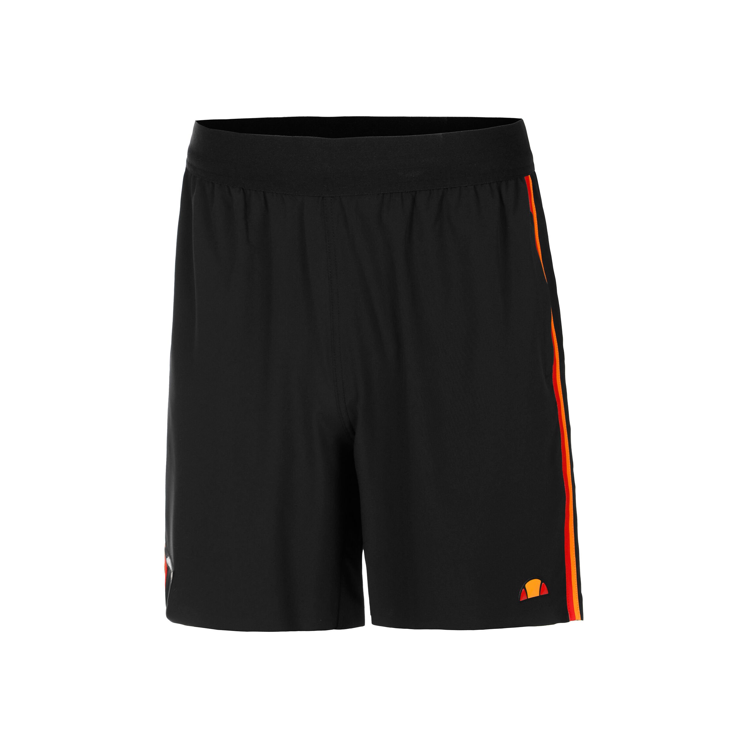 Ellesse tennis shorts mens top