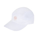 Vêtements Roland Garros Roland Garros Performance Casquette Femmes-Blanc,Rosé