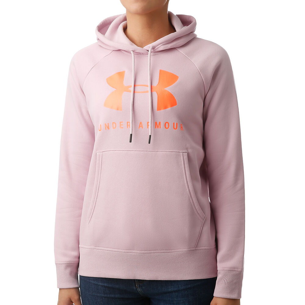 Rival Fleece Sportstyle Graphic Sweat À Capuche Femmes