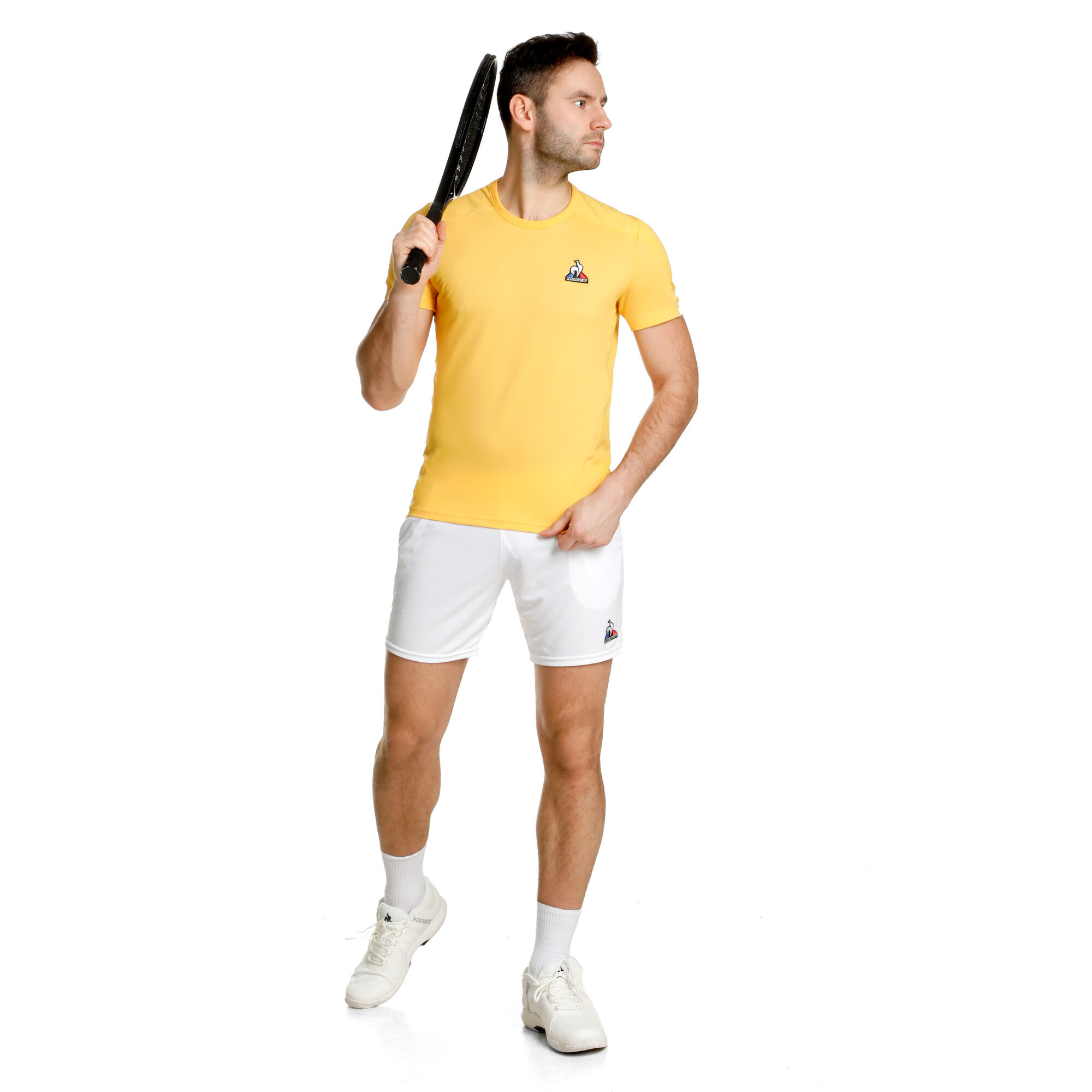 Le Coq Sportif