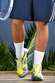 Chaussures de tennis