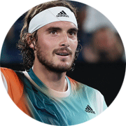 Stefanos Tsitsipas