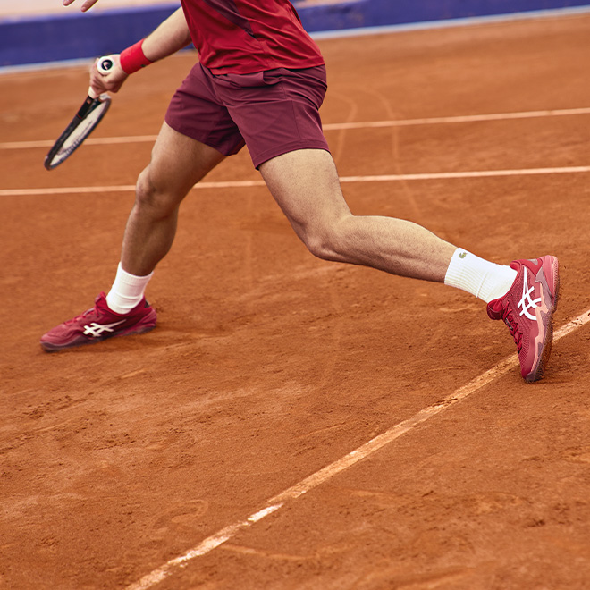 Asics paris styles acheter en ligne Tennis Point