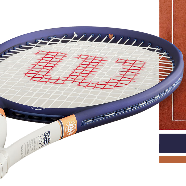 Wilsonrolandgarroscollection acheter en ligne TennisPoint