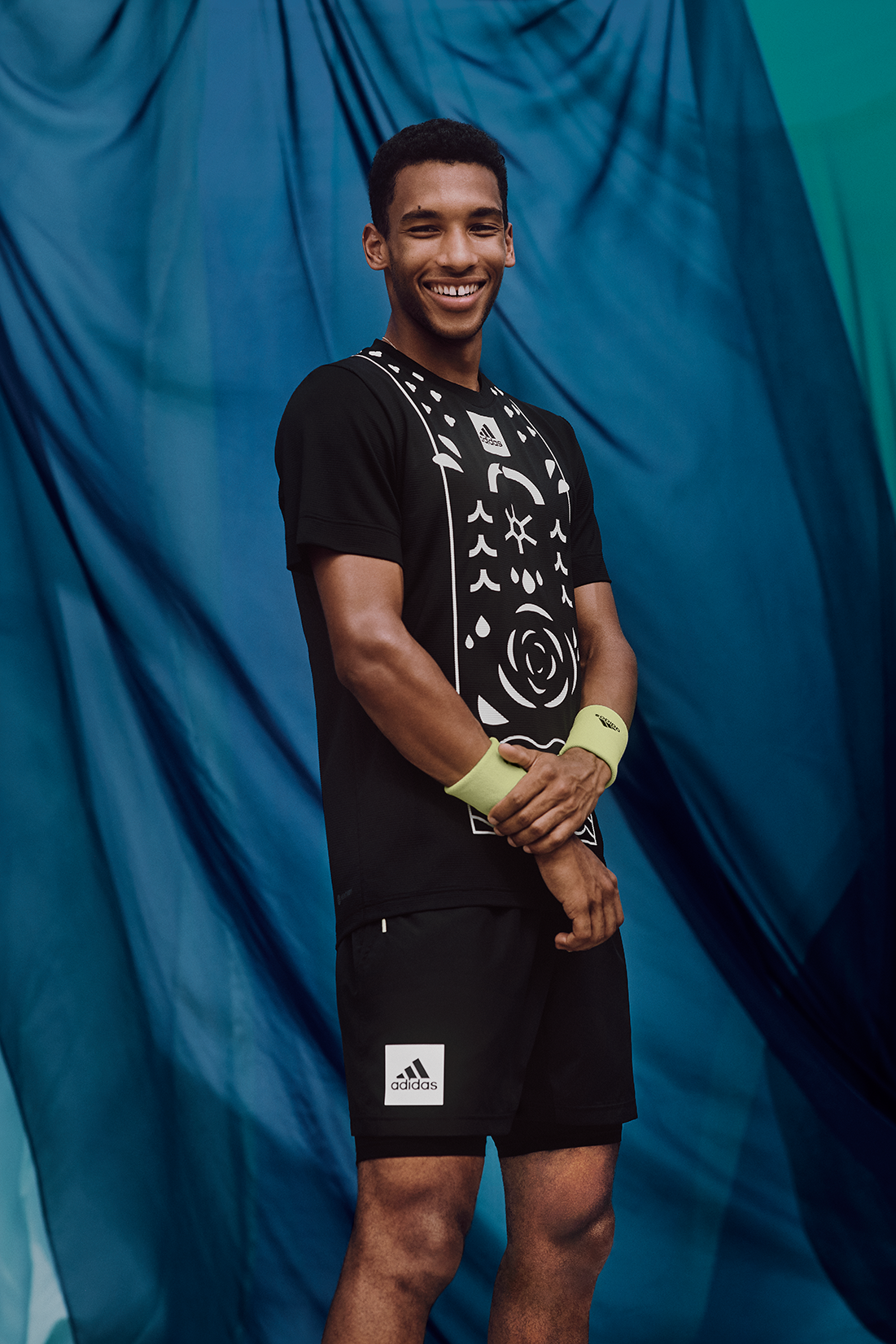 Maillot store adidas tennis