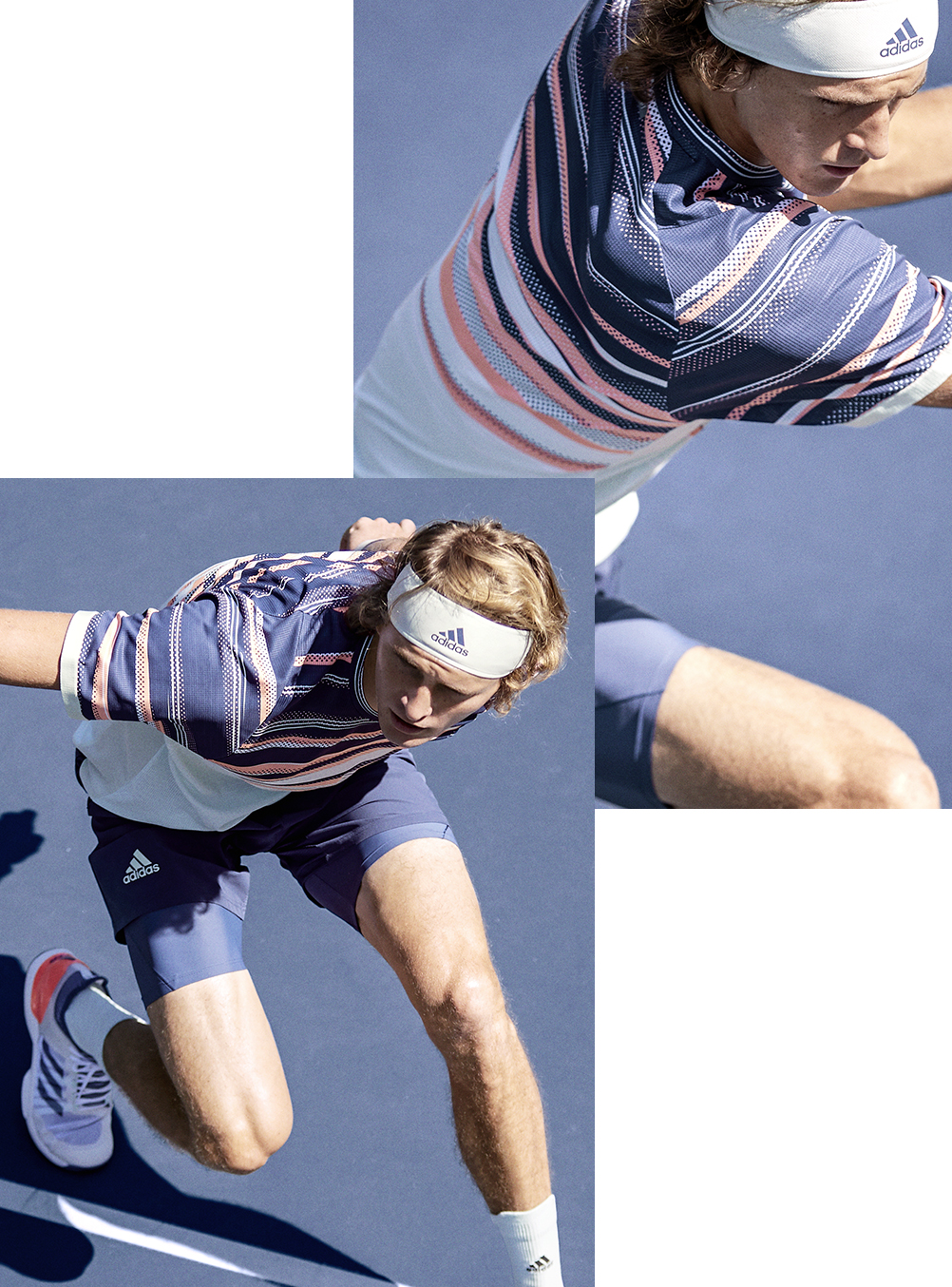 adidas australian open collection