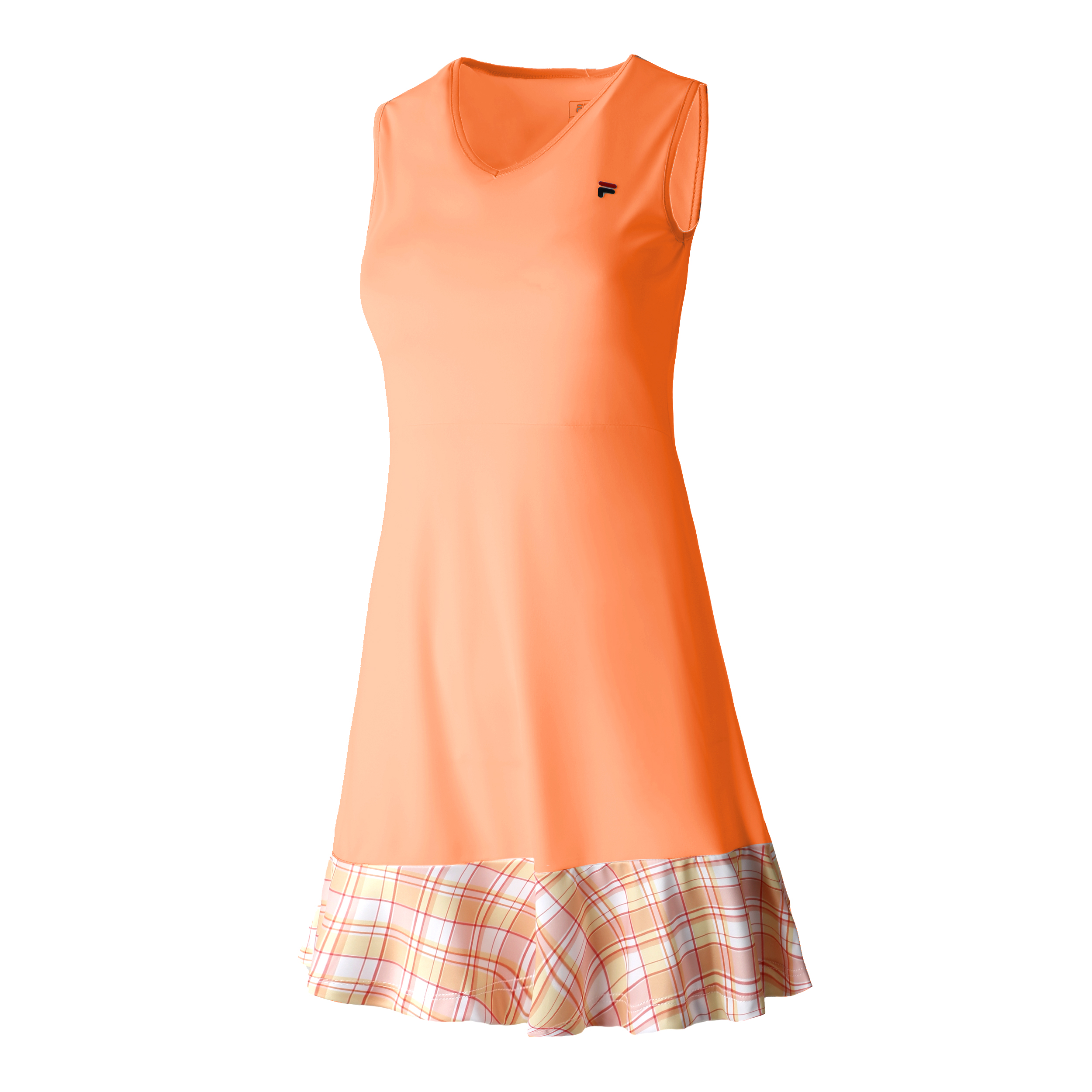 tennis point fila