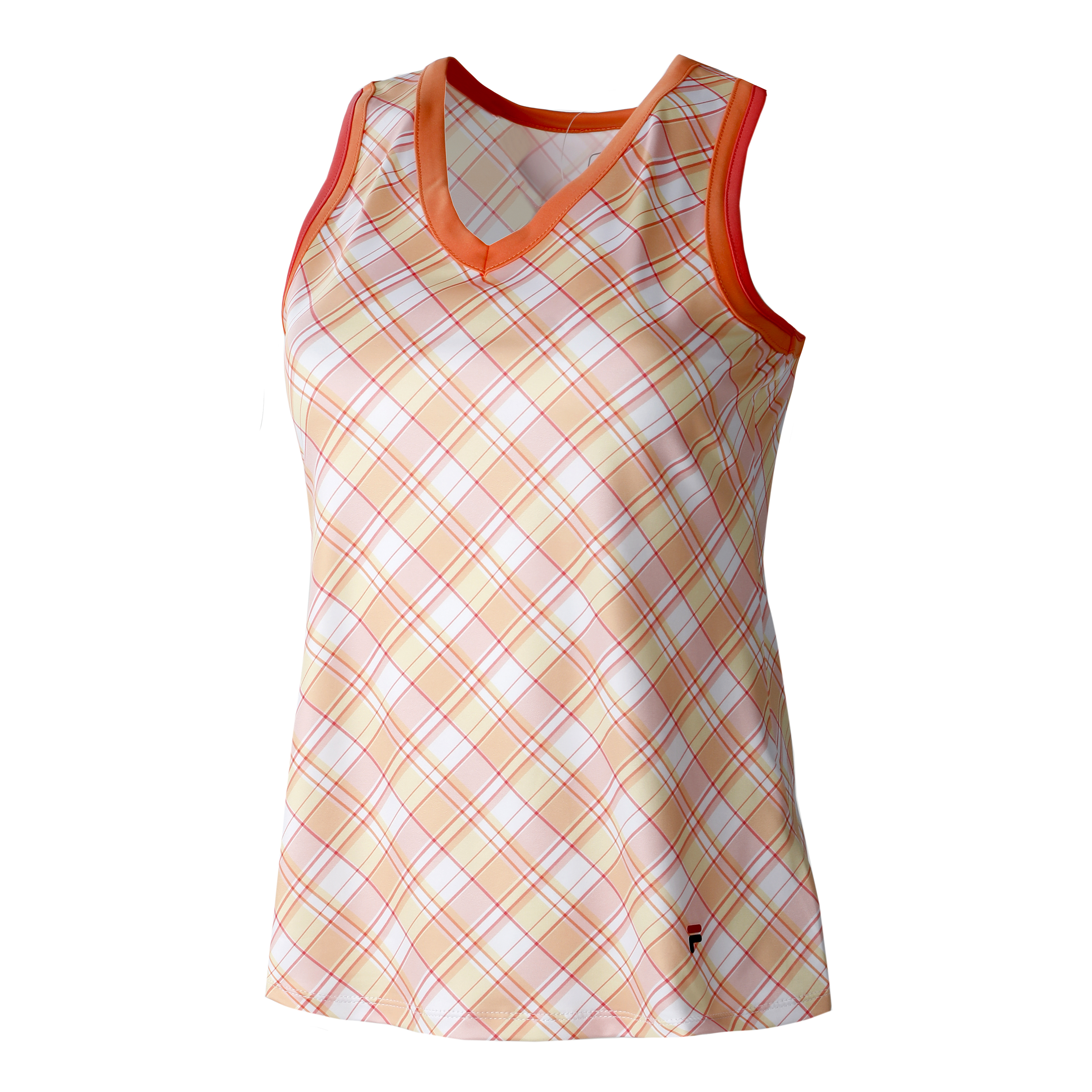tennis point fila